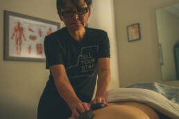 Massage Therapy in Tallahassee, Florida