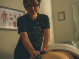 Massage Therapy in Tallahassee, Florida