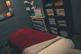 Relaxation Massage, Deep Tissue Massage - Tallahassee, FL