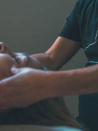 Massage Therapy, Headache Relief - Tallahassee, FL